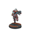 Infinity: Battle Pack Operation- Mazebreaker