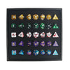 Dungeoneer's Dice Bundle - 5 full sets of Polymer Dice