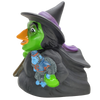 Wicked Witch of the West -Wizard of Oz Rubber Duck