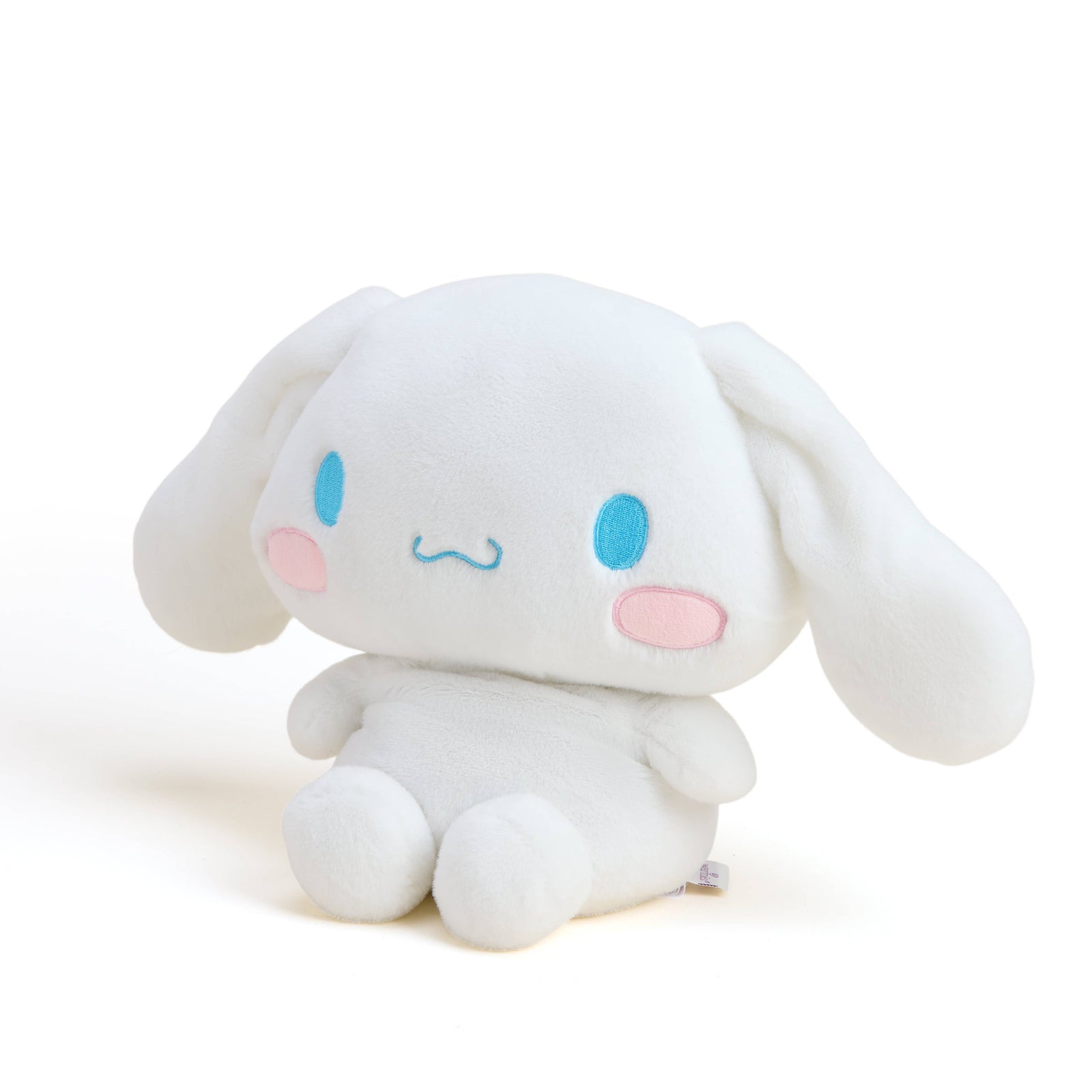 Cinnamoroll Warmies - Hello Kitty 