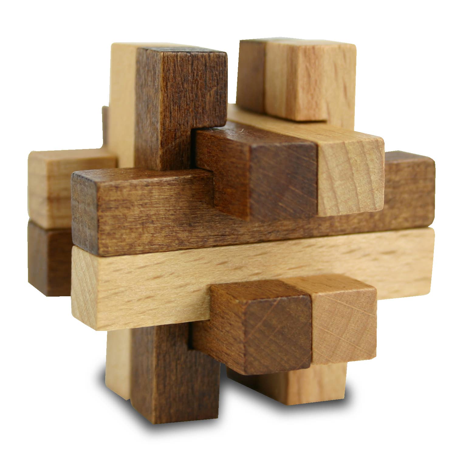 True Genius Curated Collection (5pc Mini-Puzzle Gift Set)
