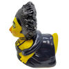 Turn Quack Time Rubber Duck