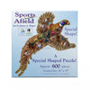 Sports Afield (Pheasant Days) Puzzle