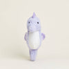 Seahorse Warmies