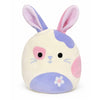 Squishmallow Easter Plush Stuffed Toy 8" Rosalind Bunny