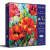 Tulips 1000 pc Puzzle