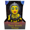 Turn Quack Time Rubber Duck