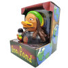 One Pond Rubber Duck
