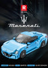 ReoBrix - Maserati Grand Turismo Sports Car - B0824-B