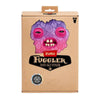 Fugglers Chaos Crew 9" Plush Toys (1pc) Style Ships Assorted