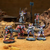 Infinity: Battle Pack Operation- Beyond Operation Mazebreaker