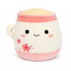 Squishmallow Easter Plush Stuffed Toy 5" Algernon Tea Cup