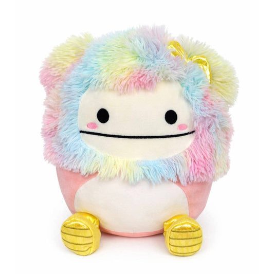 Squishmallow Easter Plush Stuffed Toy 12" Diane Bigfoot