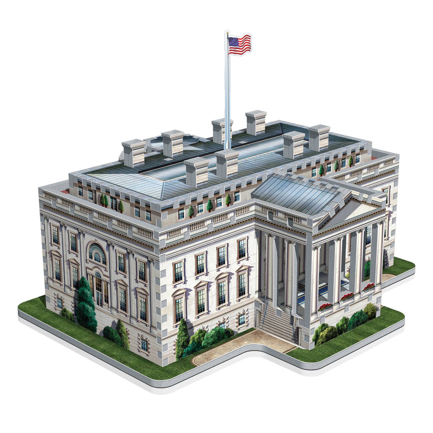 White House