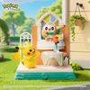 Funism Pokemon Pikachu & Friends Blind Box Collection Figure