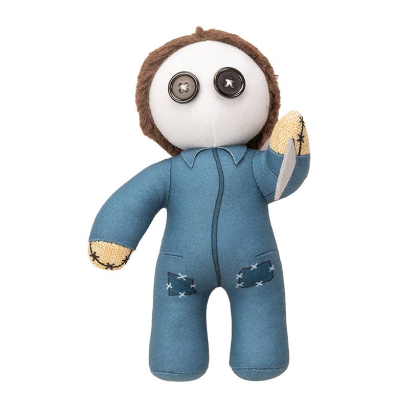 Pinheads Stuffed Plush Myer