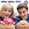 Fun Doh 4" Mystery Dumpling Squishies | 12pc Display Box