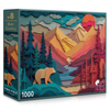 No. 8 - Bear Country