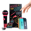 Grab The Mic – Music & Karaoke Party Game