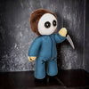 Pinheads Stuffed Plush Myer