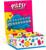 Piles!