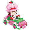 Strawberry Shortcake Berry Cruiser Building Set