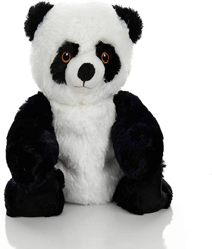 Panda Warm Pal