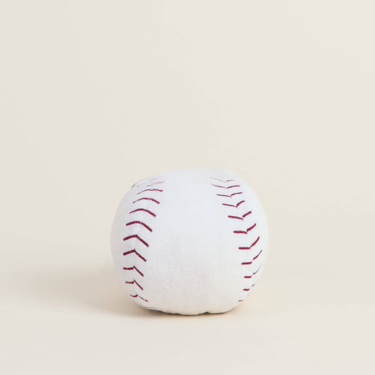 Baseball Warmies Junior - Sports - Baseball