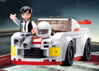 Small Car Building Block set - B0633C - 152 Pcs