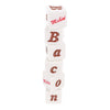 Makin Bacon Dice Game