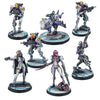 Infinity: Battle Pack Operation- Mazebreaker