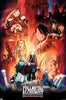Fullmetal Alchemist 24x36 Brotherhood Poster