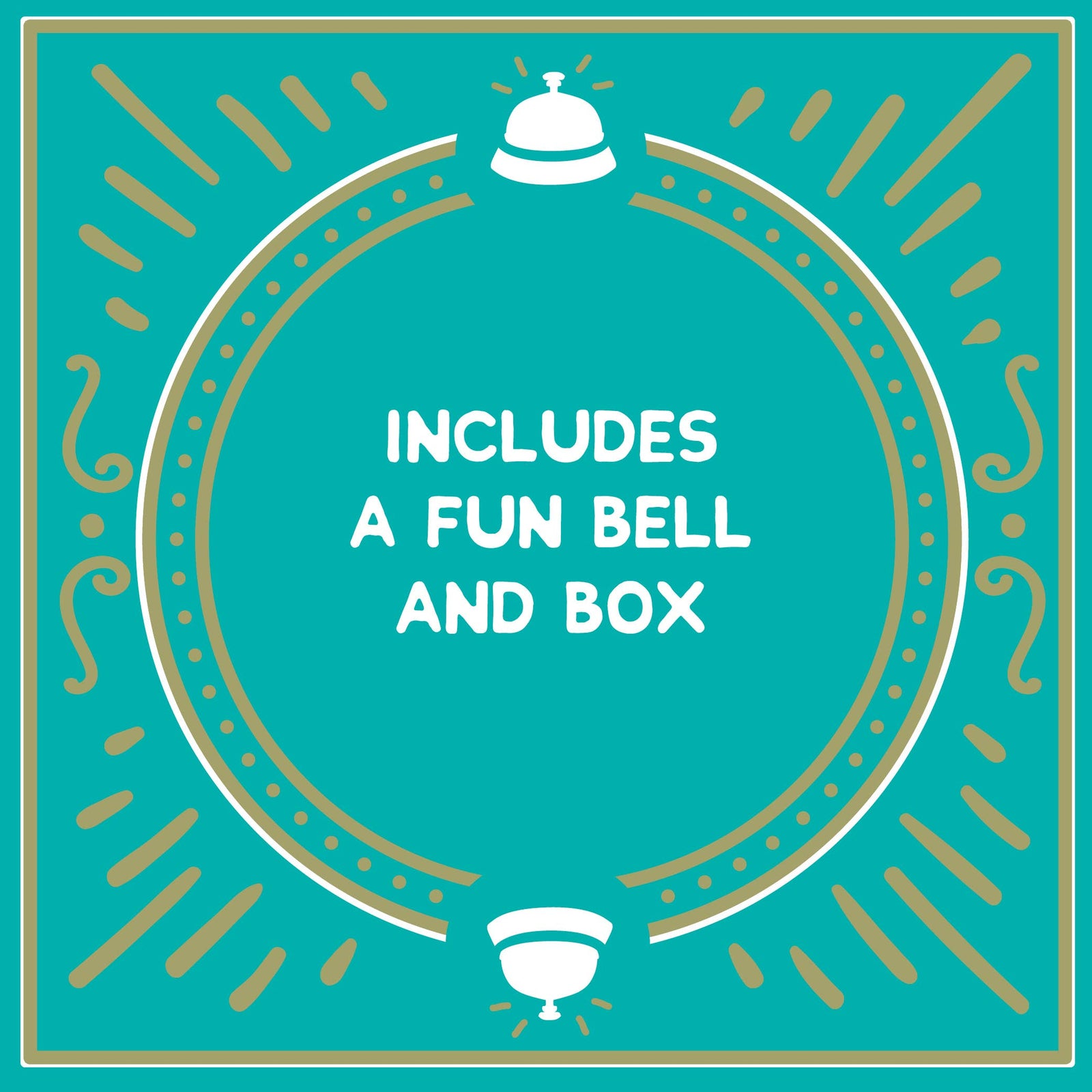 That Rings a Bell! Game: Family Night Trivia