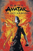 Avatar The Last Air Bender Anime Poster Size 24X36