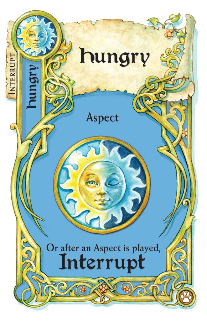 Once Upon a Time (3E) - A Collaborative Storytelling Game