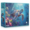 No. 3 - Sea Turtle