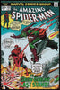 The Amazing Spider-Man The Green Goblin Last Stand Marvel