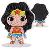 Wonder Woman Diamond Painting Pal Kit
