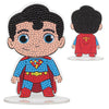 Superman Diamond Painting Pal Kit