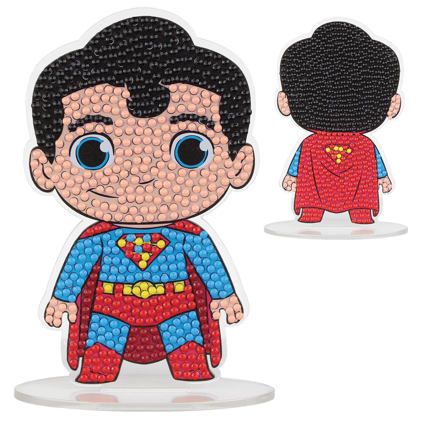 Superman Diamond Painting Pal Kit