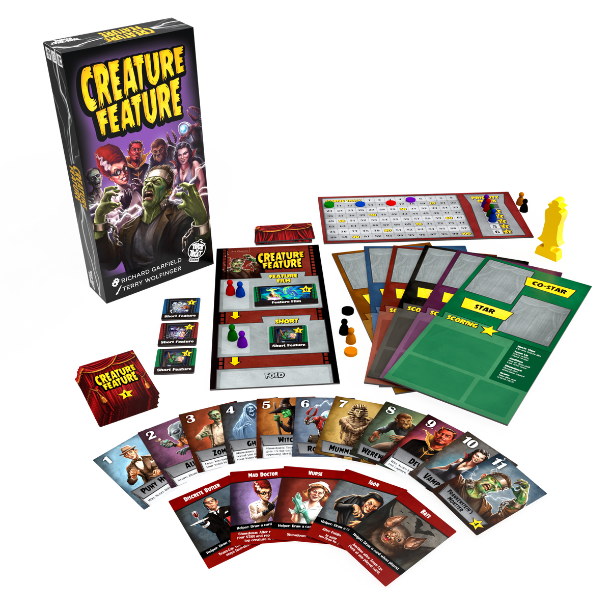 Creature Feature