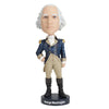 Royal Bobbles George Washington Collectible Bobblehead
