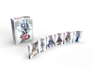 Boardgame - Sakura Arms - Saine Box