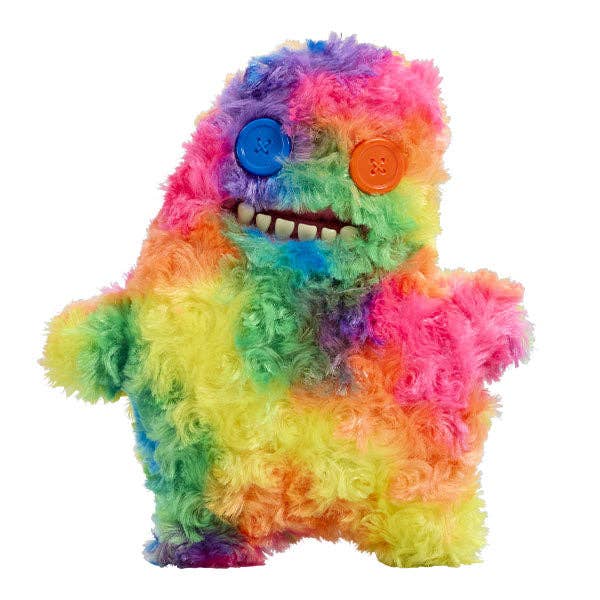 Fugglers Chaos Crew 9" Plush Toys (1pc) Style Ships Assorted