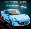 ReoBrix - Maserati Grand Turismo Sports Car - B0824-B