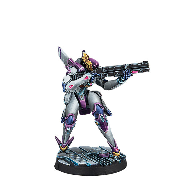 Infinity: Battle Pack Operation- Beyond Operation Mazebreaker
