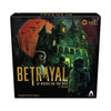 Betrayal at House on the Hill, 3rd Edition