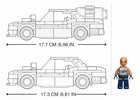 American Muscle Car Street Racer - M38-B1085