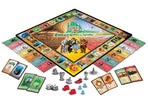 Wizard of Oz Opoly Board Game