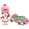 Strawberry Shortcake Berry Cruiser Building Set